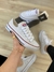 All Star Branco C. Baixo