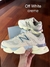 New Balance 9060 Off white/creme