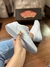 Vans old skool Branco na internet
