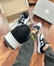 Nike Af1 Camurça Panda na internet