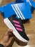 Adidas Preto/ Rosa - comprar online