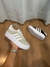 Adidas Gazelle verde/ Branco