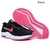 Nike Zoom Preto/ Rosa Pink