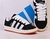 Adidas Campus Preto/ Branco na internet