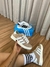 Adidas Campus marrom claro