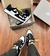 Nike Af1 Camurça Panda - comprar online