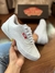 Vans old skool Branco