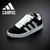 Adidas Campus Preto/ Branco - comprar online