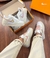 AF1 Medalha Bege