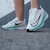 Nike fly branco/verde