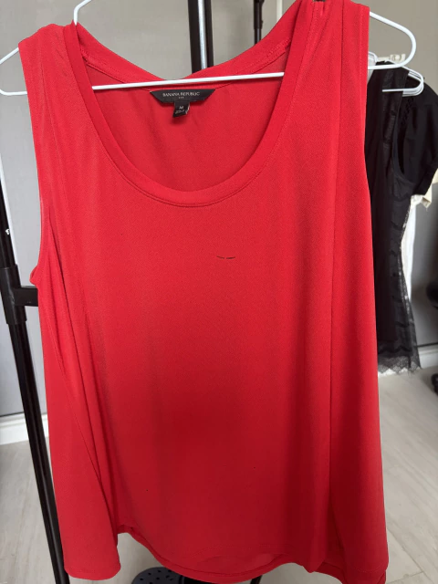 Musculosa Belmore
