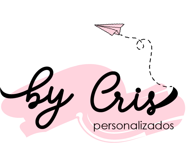 ByCrisPersonalizados