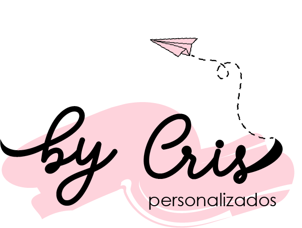 ByCrisPersonalizados