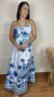 Vestido Longo Estampado Ilha Bela – Annis
