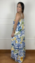 Imagem do Vestido Feminino Longo Filipinas Solto Estampado - Annis