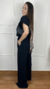 Conjunto em Moletim Cropped + Calça Pantalona – Annis - comprar online
