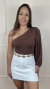 Shorts Saia Alfaiataria Ari - Annis - loja online