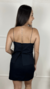 Shorts Saia em Linho – Annis - comprar online