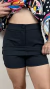 Shorts Saia Alfaiataria Ari - Annis - loja online