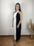 Vestido Mali Midi 2 Formas de Amarrar Annis - comprar online