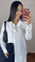Camisa Alongada – Annis - Annis 