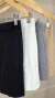 Shorts Saia Alfaiataria Ari - Annis - comprar online