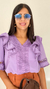 Blusa Jade - loja online