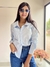 Camisa Manuela - SolFernandes Boutique