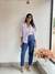 Camisa Manuela
