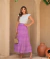 Saia Elisa - SolFernandes Boutique