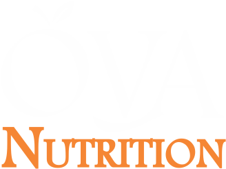 OVA NUTRITION