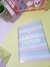 Caderno Flexivel A5 - comprar online