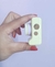 Apontador duplo camera - comprar online