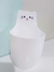 Porta caneta/maquiagem gatinho