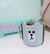 Caneca/ porta treco