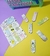 kit Marca página Magnético