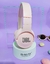 Fone de ouvido brancoJBL - comprar online
