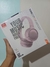 Fone de ouvido brancoJBL - Maria Canetinha