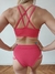 Conjunto Top y short. FUCSIA. Talle M - comprar online