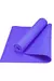 Tapete De Yoga PVC 5mm - Roxo (2m) (PVC002)