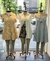 Maniquíes colgantes talle especial - comprar online