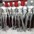Maniquíes de Fibra de Vidrio - Dama Facetado - comprar online