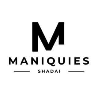 Maniquíes Shadai 