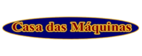 Casa das Máquinas