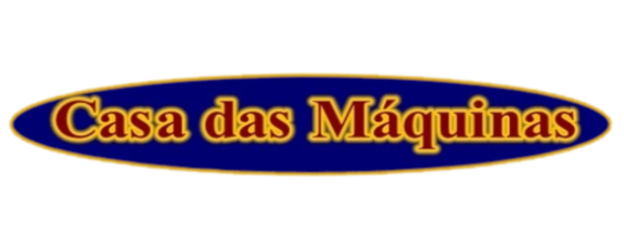 Casa das Máquinas