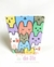 Caderno Grande Coleção Bichinhos Papelaria Fofa Kawaii - Papelaria da Ste