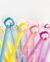 Caneta Sorvete de Coelhinho Coelhinho Papelaria Fofa Kawaii - comprar online