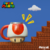 Caneca 3D Toast Super Mario Bros