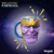 Caneca 3D Thanos