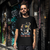Camiseta Mortal Kombat na internet